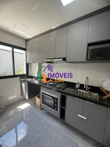 Apartamento com 3 Quartos à venda, 65m² no Vila Paulista, Mogi das Cruzes