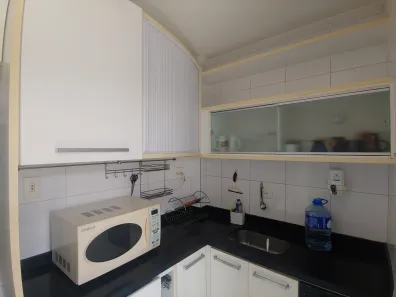 Apartamento com 2 Quartos à venda, 64m² no Liberdade, São Paulo