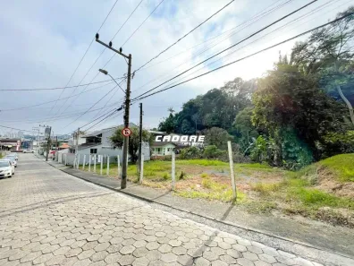 para alugar, 840m² no Velha, Blumenau