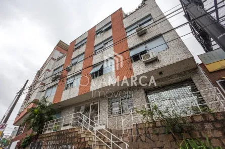Apartamento com 3 Quartos à venda, 88m² no Rio Branco, Porto Alegre