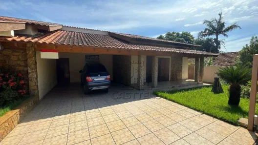 Casa com 3 Quartos à venda, 250m² no Irerê, Londrina