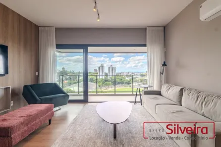 Apartamento com 3 Quartos à venda, 154m² no Três Figueiras, Porto Alegre