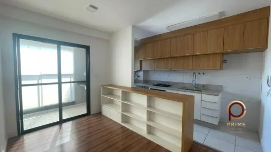 Apartamento com 2 Quartos para alugar, 57m² no Jardim Pagliato, Sorocaba