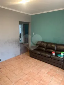 Casa com 3 Quartos à venda, 85m² no Jardim Vergueiro (Sacomã), São Paulo