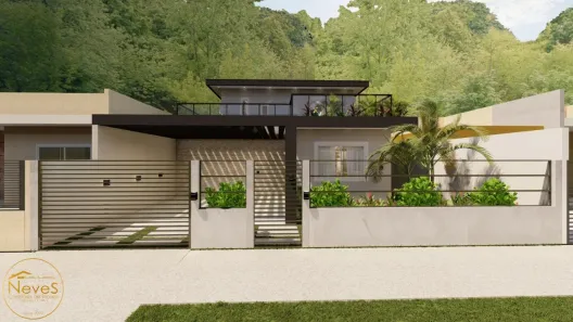Casa com 2 Quartos à venda, 120m² no , Miguel Pereira