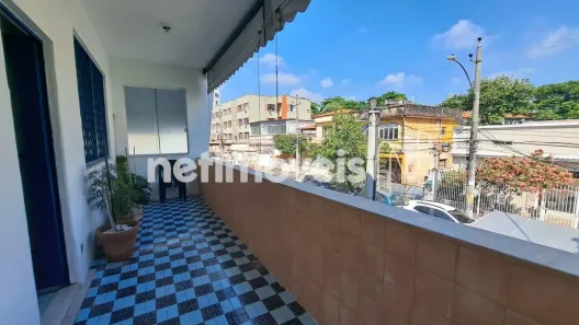 Casa com 2 Quartos à venda, 113m² no Olaria, Rio de Janeiro