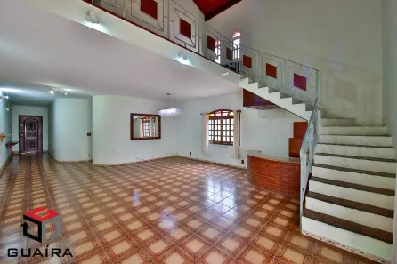 Sobrado com 5 Quartos à venda, 477m² no Vila Mariana, São Paulo