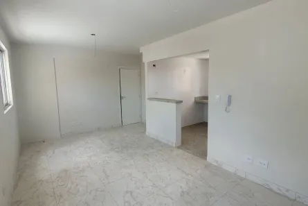 Apartamento com 2 Quartos à venda, 65m² no Colégio Batista, Belo Horizonte