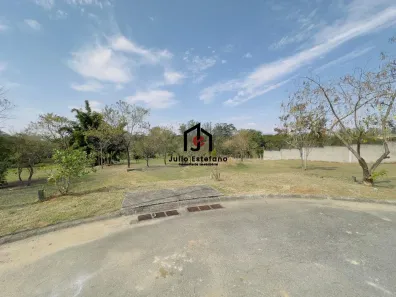 Lote/Terreno à venda, 598m² no Loteamento Residencial Reserva dos Lagos, Pindamonhangaba