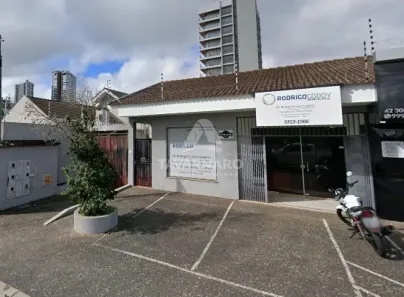 Sala Comercial para alugar, 64m² no Estrela, Ponta Grossa