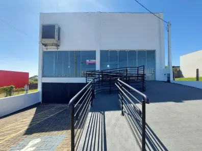 Ponto Comercial para alugar, 495m² no Jardim Guanabara, Americana
