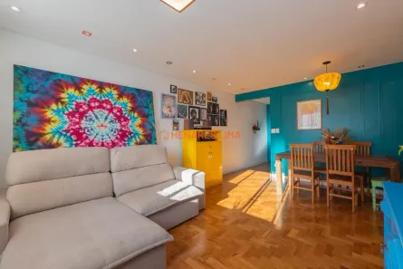 Apartamento com 2 Quartos à venda, 83m² no Aclimação, São Paulo