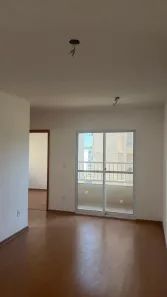 Apartamento com 2 Quartos para alugar, 40m² no Jardim Imperial, Cuiabá