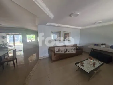 Casa com 3 Quartos para alugar, 300m² no Cidade Jardim, Uberlândia