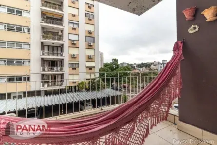 Apartamento com 3 Quartos à venda, 129m² no Jardim Lindóia, Porto Alegre