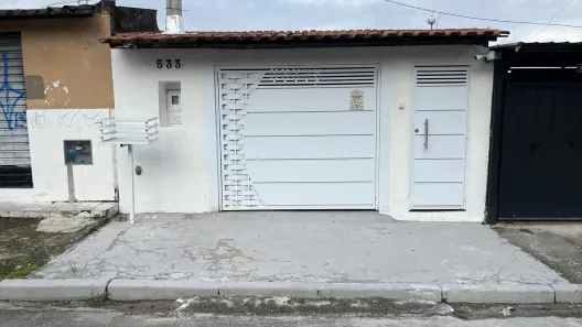 Casa com 2 Quartos à venda, 92m² no Vila Cintra, Mogi das Cruzes