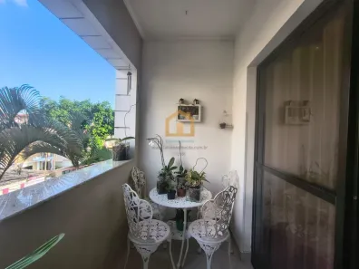Apartamento com 2 Quartos à venda, 143m² no Marapé, Santos