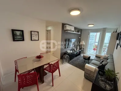Apartamento com 2 Quartos à venda, 65m² no Recreio dos Bandeirantes, Rio de Janeiro