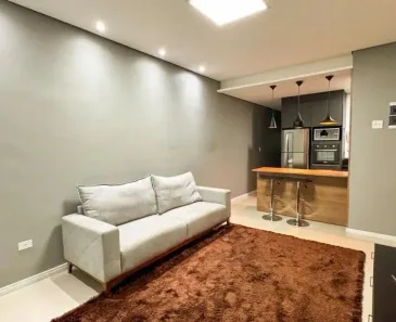 Cobertura com 2 Quartos à venda, 140m² no Vila Assunção, Santo André