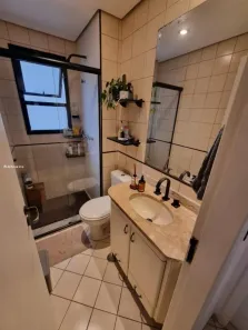 Apartamento com 2 Quartos à venda, 49m² no Vila Monte Alegre, São Paulo
