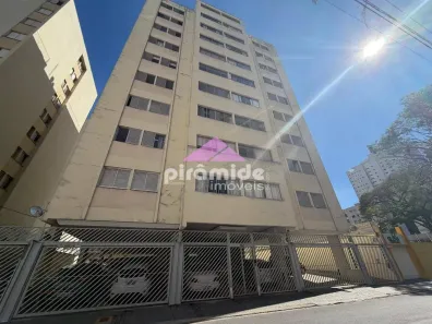 Apartamento com 3 Quartos à venda, 81m² no Vila Adyana, São José dos Campos