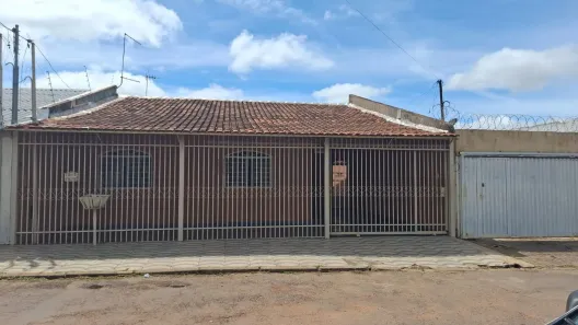 Casa com 4 Quartos à venda, 249m² no Ceilândia Sul, Brasília