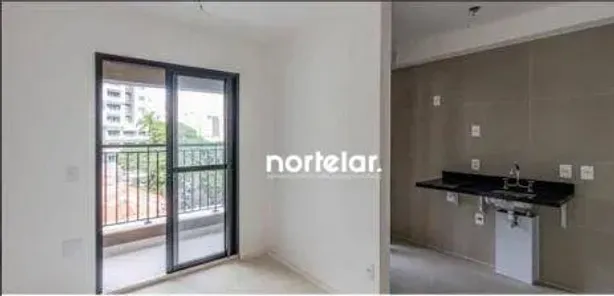 Apartamento com 2 Quartos à venda, 42m² no Água Branca, São Paulo