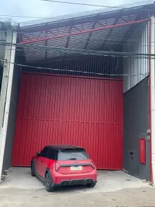 Galpão/Depósito/Armazém para alugar, 220m² no Praia, Contagem