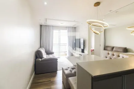 Apartamento com 2 Quartos à venda, 48m² no Jardim América da Penha, São Paulo