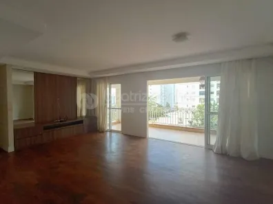 Apartamento com 3 Quartos para alugar, 136m² no Bom Jardim, São José do Rio Preto