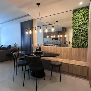 Apartamento com 3 Quartos à venda, 80m² no Balneário Tropical, Paulínia
