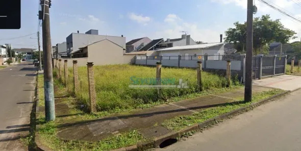 Lote/Terreno à venda, 280m² no Parque da Matriz, Cachoeirinha
