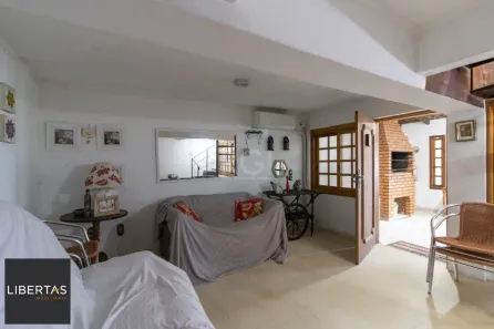 Sobrado com 3 Quartos à venda, 140m² no Cristo Redentor, Porto Alegre