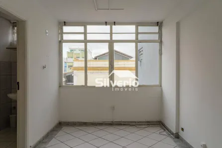 Sala Comercial à venda, 30m² no Centro, São José dos Campos