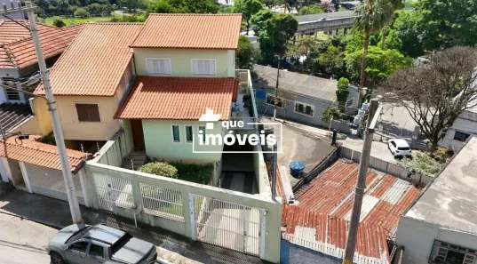 Sobrado com 5 Quartos à venda, 434m² no Chácara Inglesa (Zona Norte), São Paulo