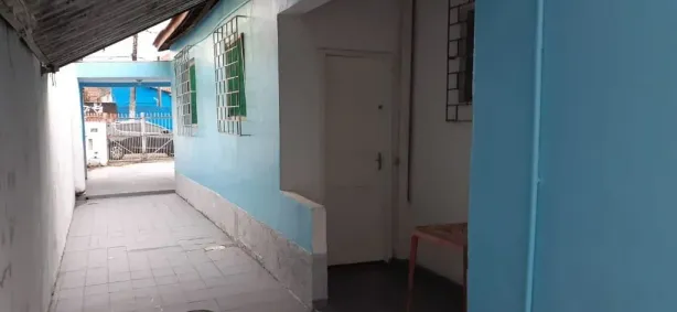 Casa com 2 Quartos à venda, 130m² no Jardim Independência, São Vicente