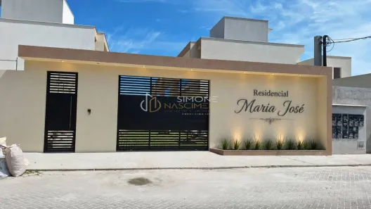 Casa de Condomínio com 3 Quartos à venda, 170m² no Buraquinho, Lauro de Freitas