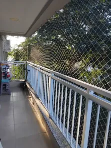 Apartamento com 2 Quartos à venda, 62m² no Taquara, Rio de Janeiro