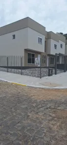 Sobrado com 2 Quartos à venda, 64m² no Nossa Senhora da Conceição, Caxias do Sul