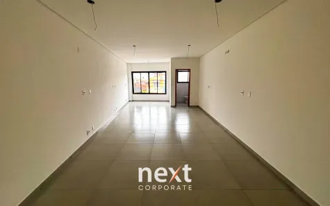 Sala Comercial com 1 Quarto para alugar, 42m² no Jardim dos Oliveiras, Campinas
