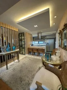 Apartamento com 4 Quartos à venda, 147m² no Pituba, Salvador