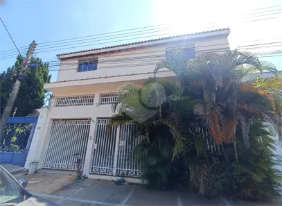 Casa com 3 Quartos para alugar, 381m² no Vila São José, Itapetininga