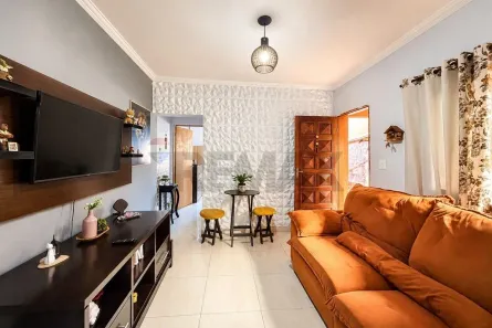 Casa com 4 Quartos à venda, 104m² no Aliança, Ribeirão Pires