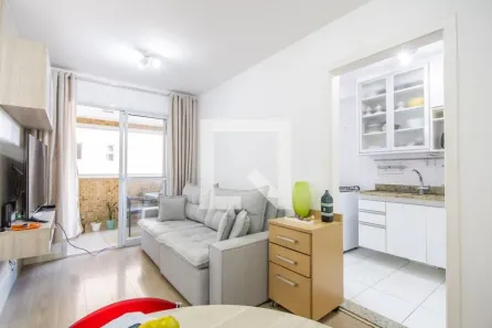 Apartamento com 2 Quartos à venda, 59m² no Centro, Osasco