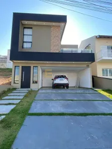 Casa de Condomínio com 3 Quartos à venda, 162m² no Residencial Vila Victoria, Itupeva