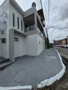 Casa com 4 Quartos à venda, 160m² no São Brás, Belém