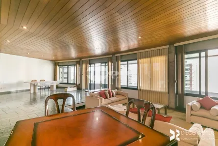 Apartamento com 4 Quartos à venda, 380m² no Centro, São Bernardo do Campo