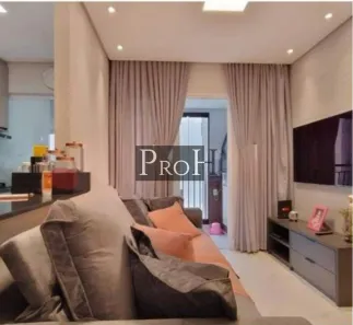 Apartamento com 2 Quartos à venda, 62m² no Boa Vista, São Caetano do Sul