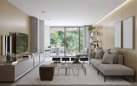 Cobertura com 2 Quartos à venda, 137m² no Leblon, Rio de Janeiro