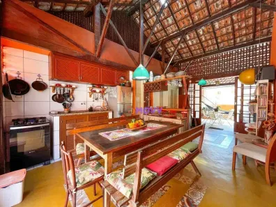Casa com 3 Quartos à venda, 300m² no Engenho do Mato, Niterói